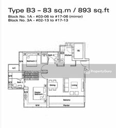 Kovan Residences (D19), Condominium #449846651
